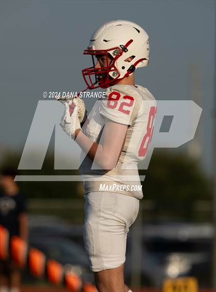 Thumbnail 2 in Katy @ Tompkins (White) photogallery.
