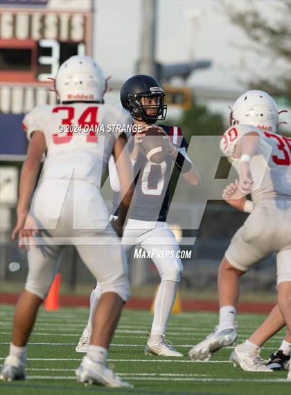 Thumbnail 1 in Katy @ Tompkins (White) photogallery.