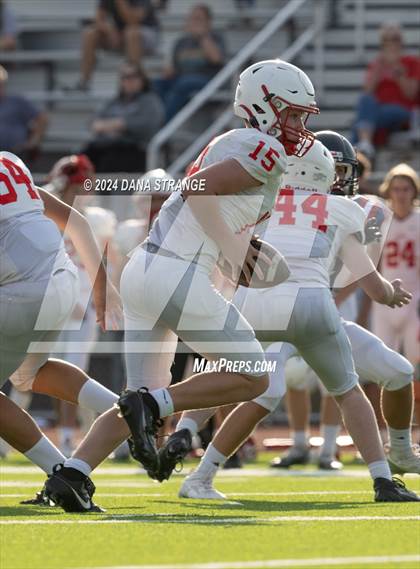 Thumbnail 3 in Katy @ Tompkins (White) photogallery.