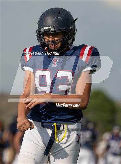 Thumbnail 1 in Katy @ Tompkins (White) photogallery.