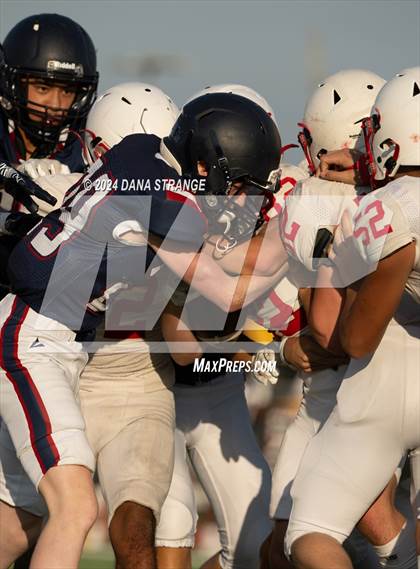 Thumbnail 1 in Katy @ Tompkins (White) photogallery.
