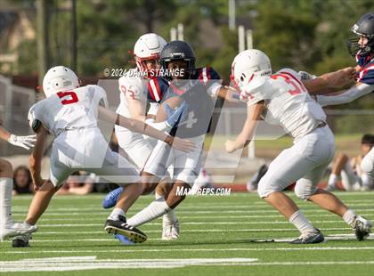 Thumbnail 3 in Katy @ Tompkins (White) photogallery.
