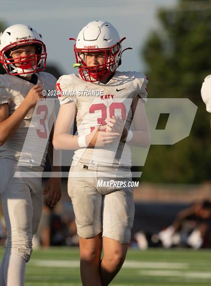 Thumbnail 3 in Katy @ Tompkins (White) photogallery.