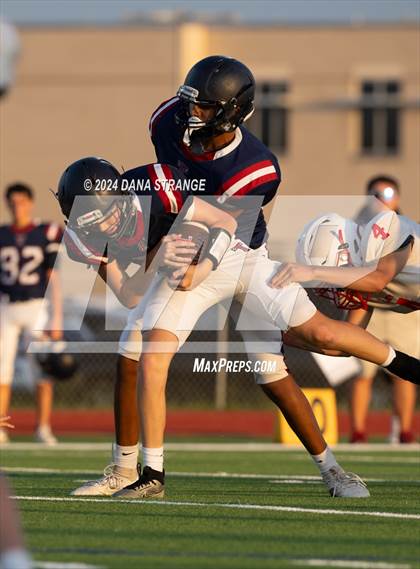 Thumbnail 1 in Katy @ Tompkins (White) photogallery.