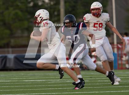 Thumbnail 1 in Katy @ Tompkins (White) photogallery.