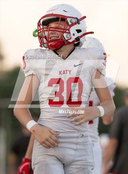 Thumbnail 3 in Katy @ Tompkins (White) photogallery.