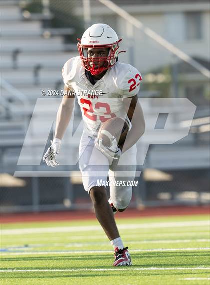 Thumbnail 1 in Katy @ Tompkins (White) photogallery.