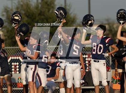 Thumbnail 3 in Katy @ Tompkins (White) photogallery.