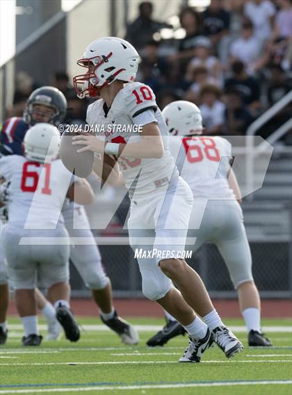 Thumbnail 3 in Katy @ Tompkins (White) photogallery.