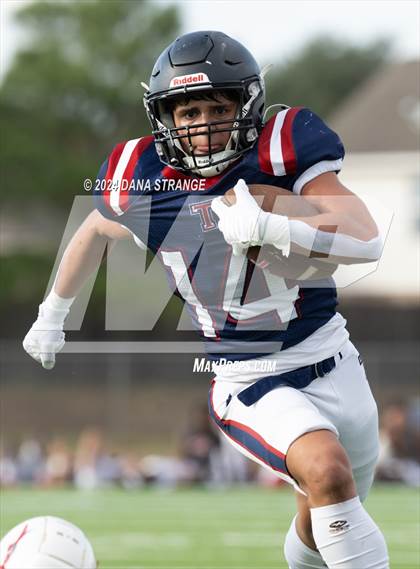 Thumbnail 2 in Katy @ Tompkins (White) photogallery.