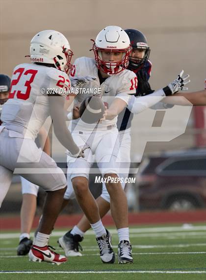 Thumbnail 3 in Katy @ Tompkins (White) photogallery.