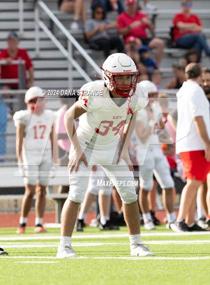 Thumbnail 2 in Katy @ Tompkins (White) photogallery.