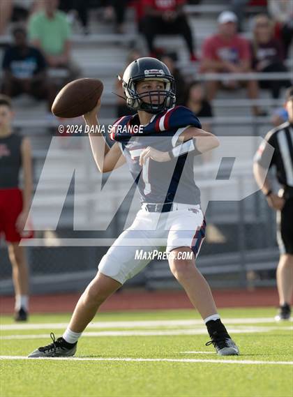 Thumbnail 2 in Katy @ Tompkins (White) photogallery.