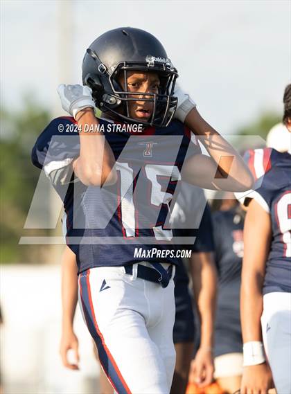 Thumbnail 1 in Katy @ Tompkins (White) photogallery.