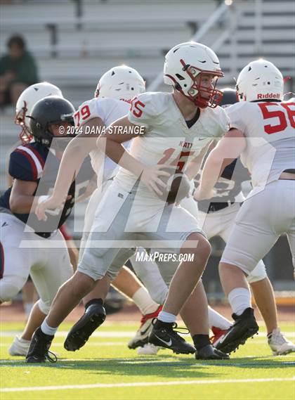 Thumbnail 3 in Katy @ Tompkins (White) photogallery.