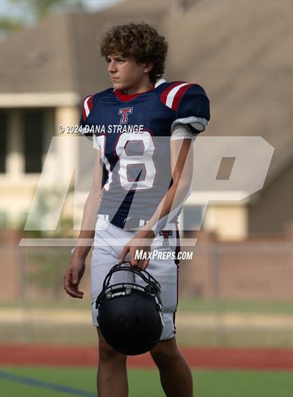 Thumbnail 1 in Katy @ Tompkins (White) photogallery.