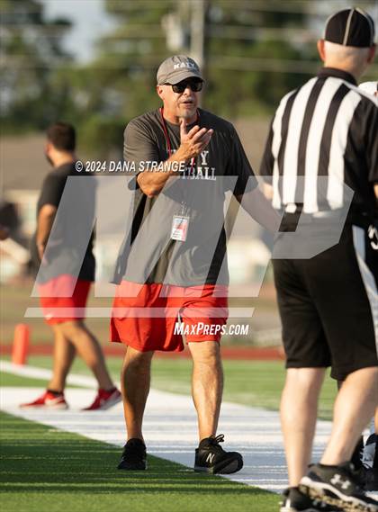 Thumbnail 2 in Katy @ Tompkins (White) photogallery.