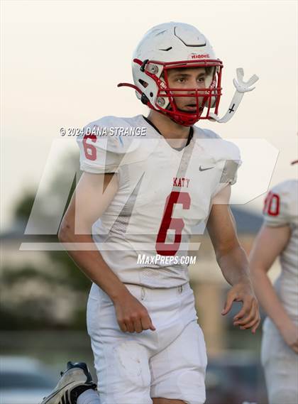 Thumbnail 2 in Katy @ Tompkins (White) photogallery.