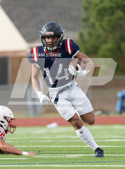 Thumbnail 1 in Katy @ Tompkins (White) photogallery.