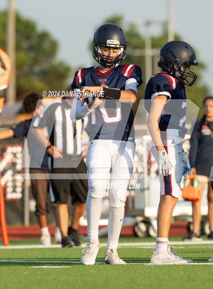 Thumbnail 1 in Katy @ Tompkins (White) photogallery.