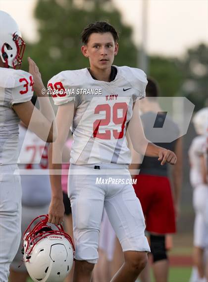 Thumbnail 2 in Katy @ Tompkins (White) photogallery.