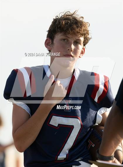 Thumbnail 1 in Katy @ Tompkins (White) photogallery.