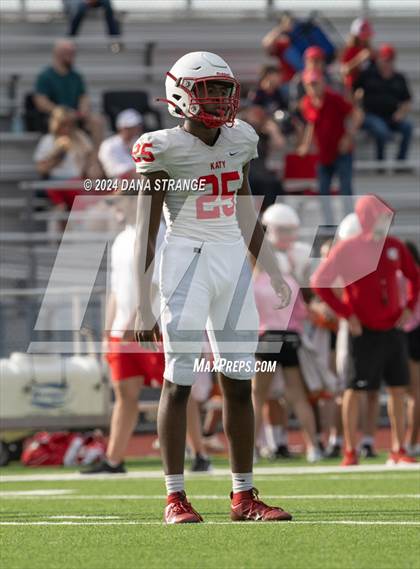 Thumbnail 3 in Katy @ Tompkins (White) photogallery.