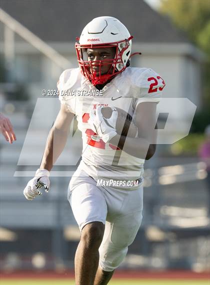 Thumbnail 2 in Katy @ Tompkins (White) photogallery.