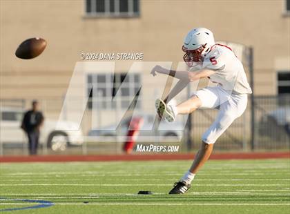 Thumbnail 3 in Katy @ Tompkins (White) photogallery.