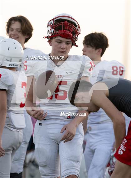 Thumbnail 3 in Katy @ Tompkins (White) photogallery.