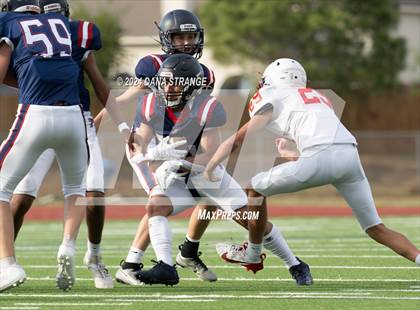 Thumbnail 3 in Katy @ Tompkins (White) photogallery.