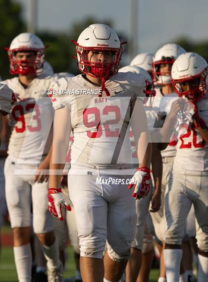 Thumbnail 3 in Katy @ Tompkins (White) photogallery.