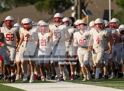 Thumbnail 1 in Katy @ Tompkins (White) photogallery.