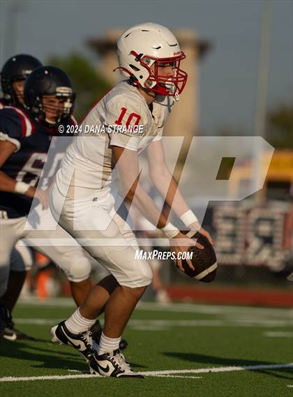 Thumbnail 3 in Katy @ Tompkins (White) photogallery.