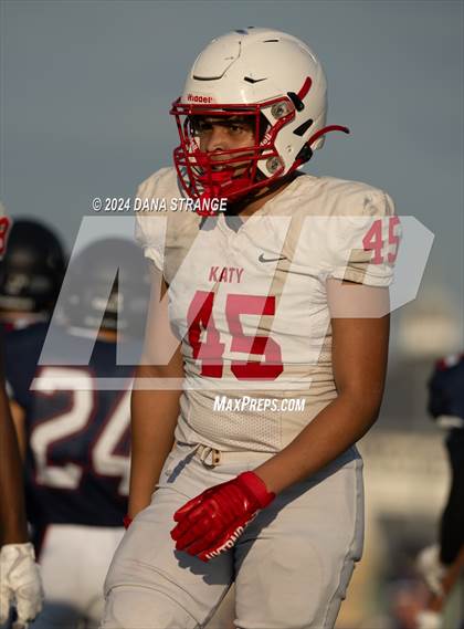Thumbnail 2 in Katy @ Tompkins (White) photogallery.