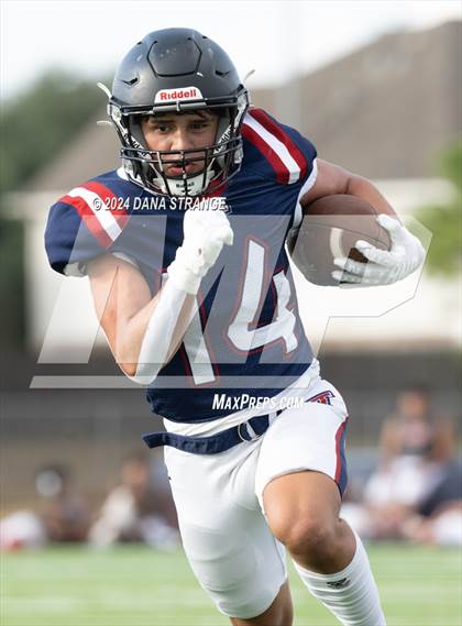 Thumbnail 3 in Katy @ Tompkins (White) photogallery.