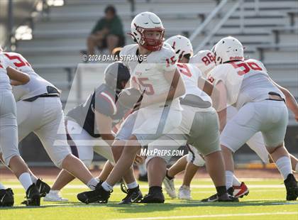 Thumbnail 1 in Katy @ Tompkins (White) photogallery.