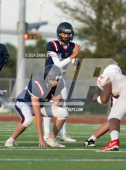 Thumbnail 2 in Katy @ Tompkins (White) photogallery.