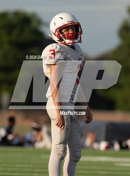 Thumbnail 3 in Katy @ Tompkins (White) photogallery.