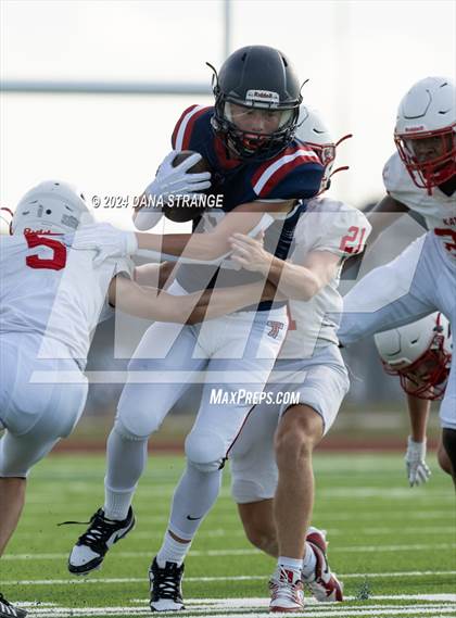 Thumbnail 3 in Katy @ Tompkins (White) photogallery.