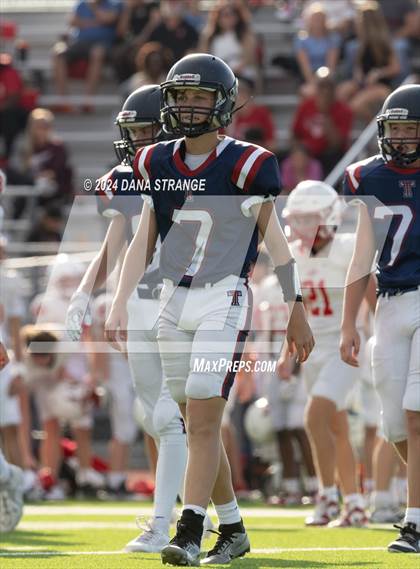 Thumbnail 1 in Katy @ Tompkins (White) photogallery.