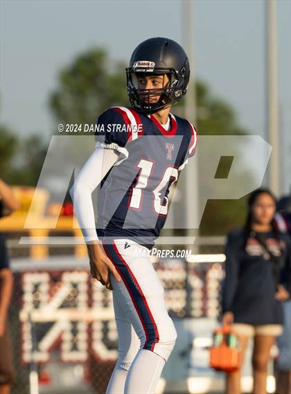 Thumbnail 3 in Katy @ Tompkins (White) photogallery.