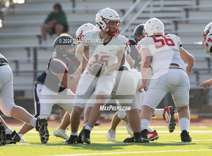 Thumbnail 2 in Katy @ Tompkins (White) photogallery.