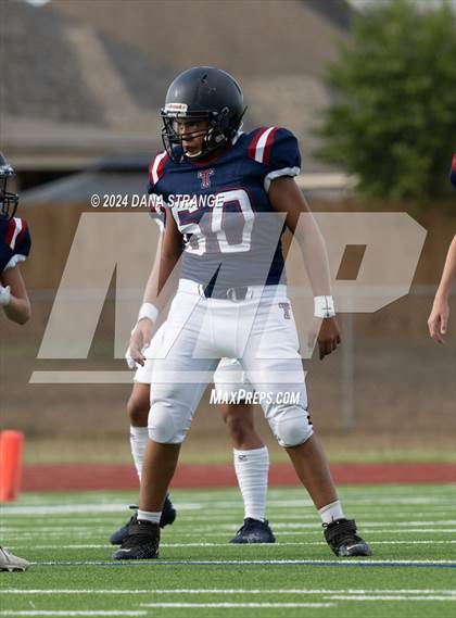 Thumbnail 2 in Katy @ Tompkins (White) photogallery.