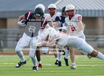 Thumbnail 2 in Katy @ Tompkins (White) photogallery.