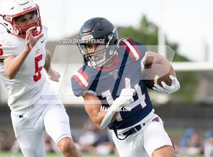 Thumbnail 1 in Katy @ Tompkins (White) photogallery.