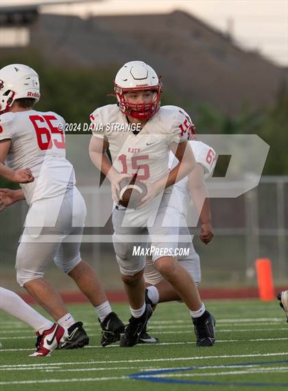 Thumbnail 3 in Katy @ Tompkins (White) photogallery.