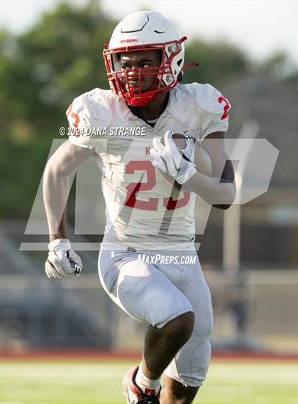 Thumbnail 1 in Katy @ Tompkins (White) photogallery.