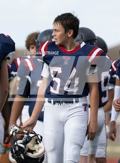 Thumbnail 3 in Katy @ Tompkins (White) photogallery.