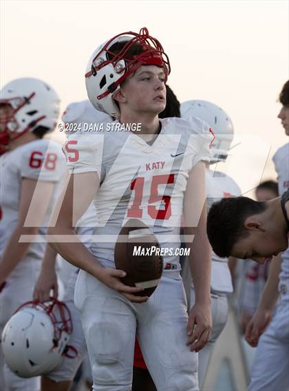 Thumbnail 1 in Katy @ Tompkins (White) photogallery.